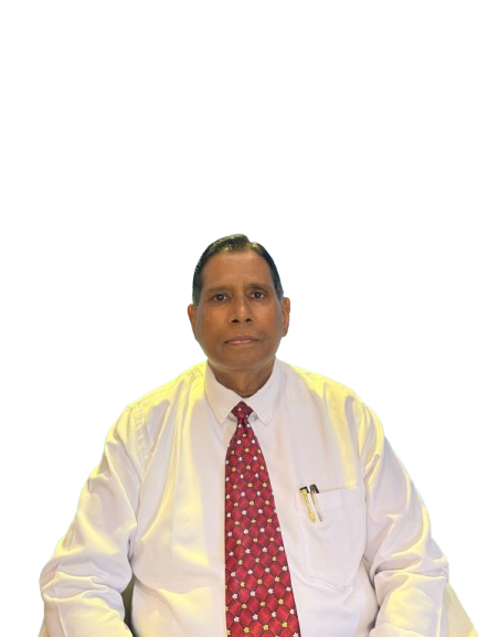 Srilal Perera