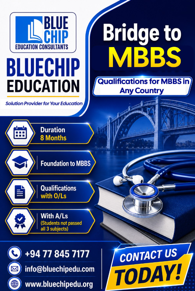 🩺 Dreaming of becoming a doctor? Start your journey with our MBBS Foundation Program 🎓